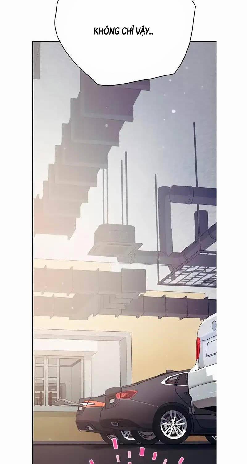 Những Ranker Cấp S Mà Tôi Nuôi Dưỡng 141 trang 51