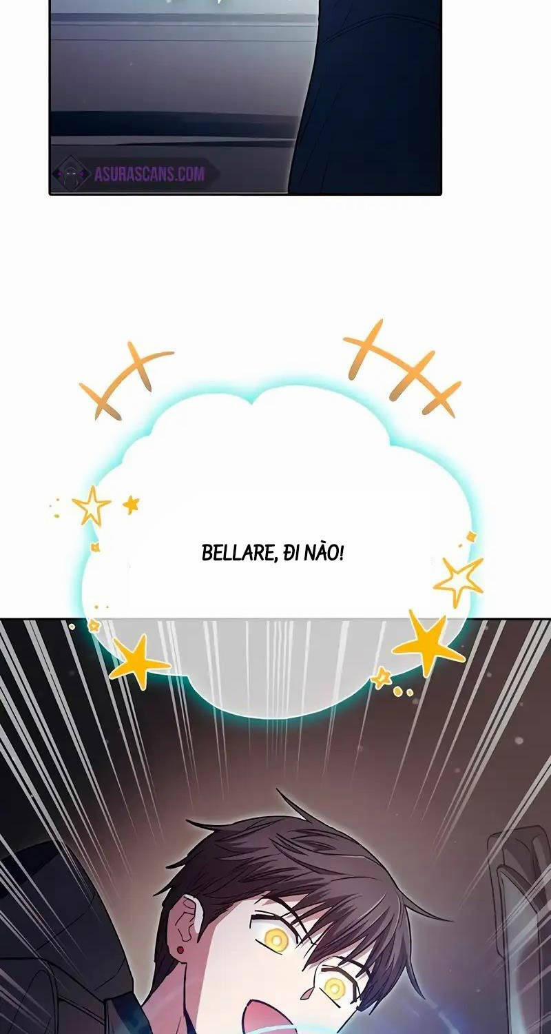 Những Ranker Cấp S Mà Tôi Nuôi Dưỡng 141 trang 54