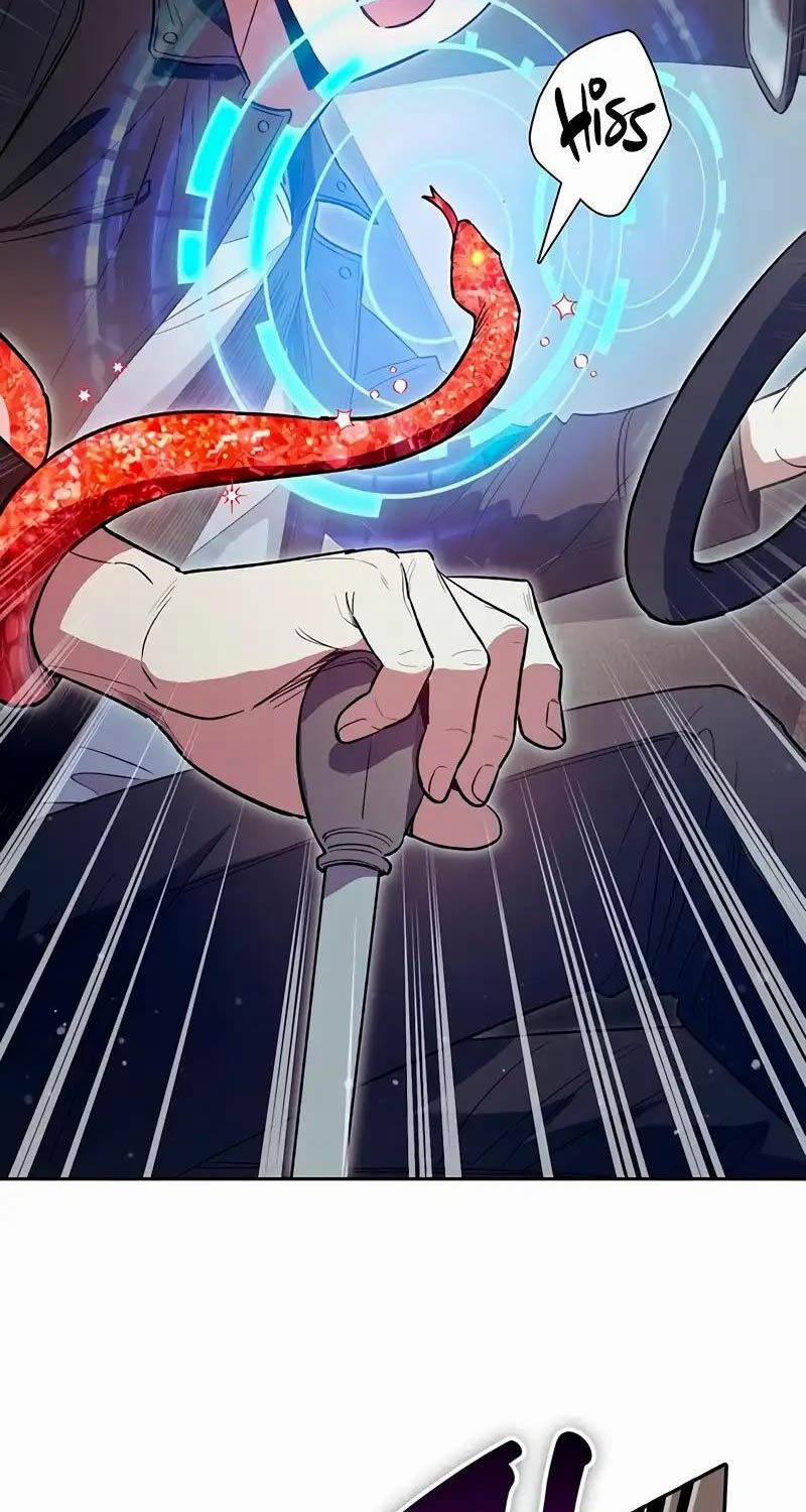 Những Ranker Cấp S Mà Tôi Nuôi Dưỡng 141 trang 55