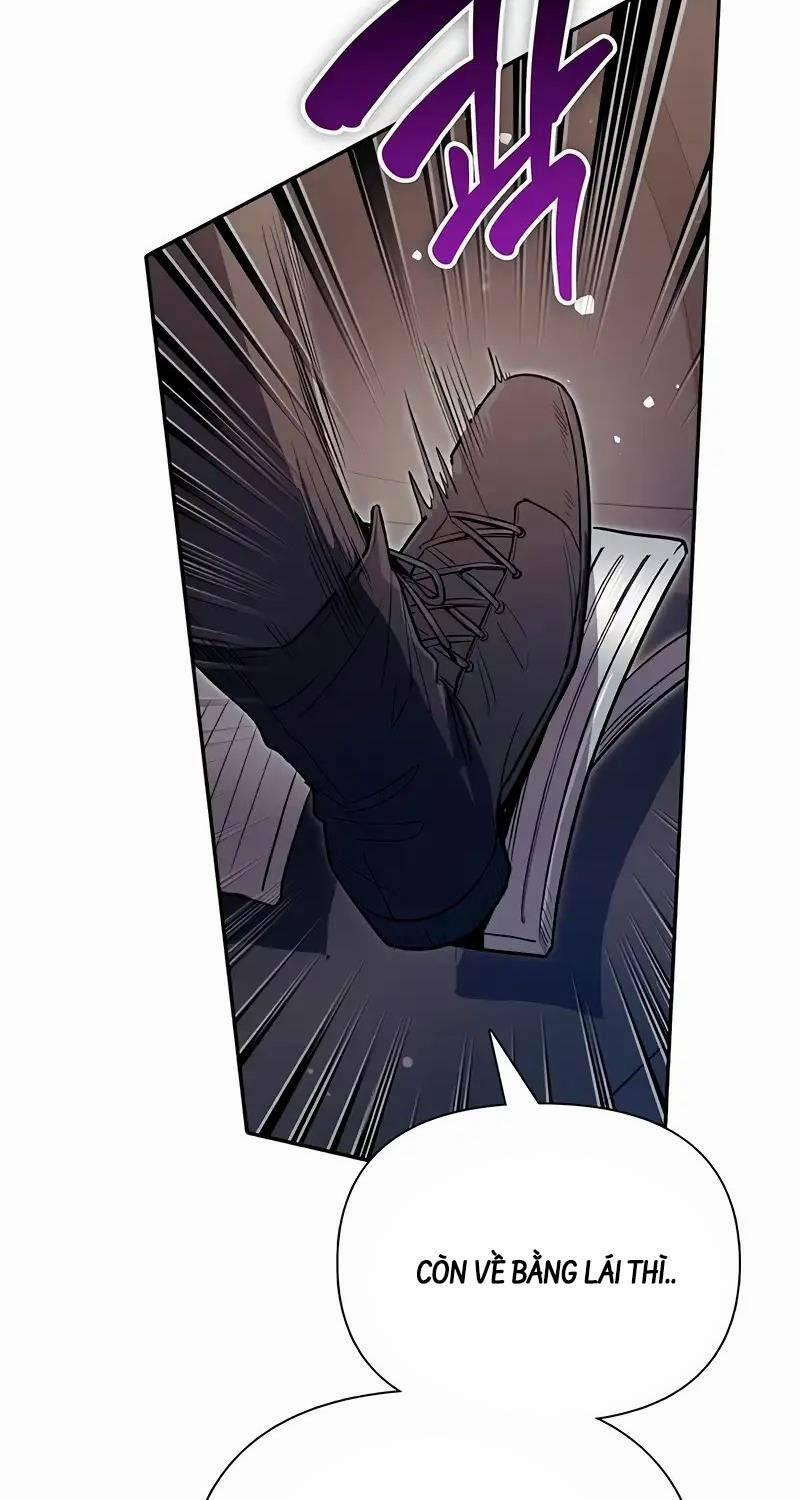 Những Ranker Cấp S Mà Tôi Nuôi Dưỡng 141 trang 56