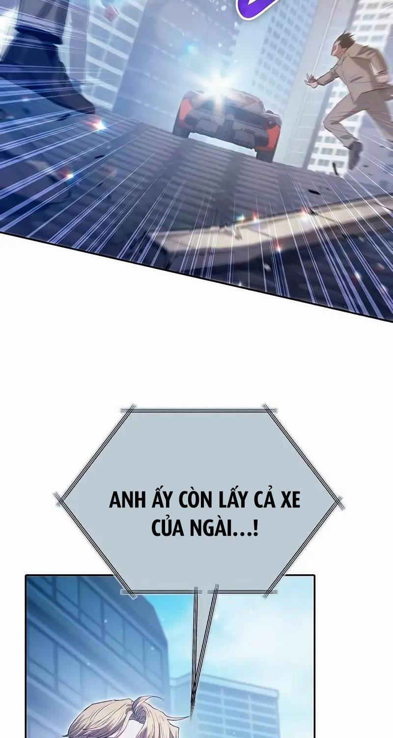 Những Ranker Cấp S Mà Tôi Nuôi Dưỡng 141 trang 60