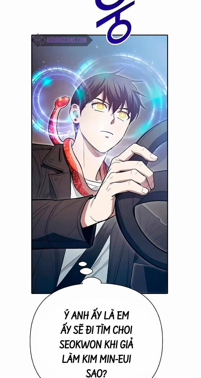 Những Ranker Cấp S Mà Tôi Nuôi Dưỡng 141 trang 63