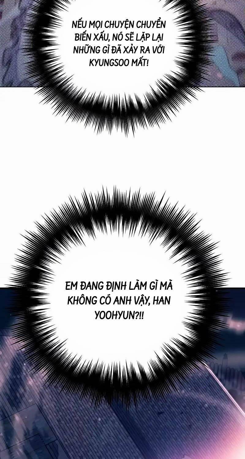 Những Ranker Cấp S Mà Tôi Nuôi Dưỡng 141 trang 66