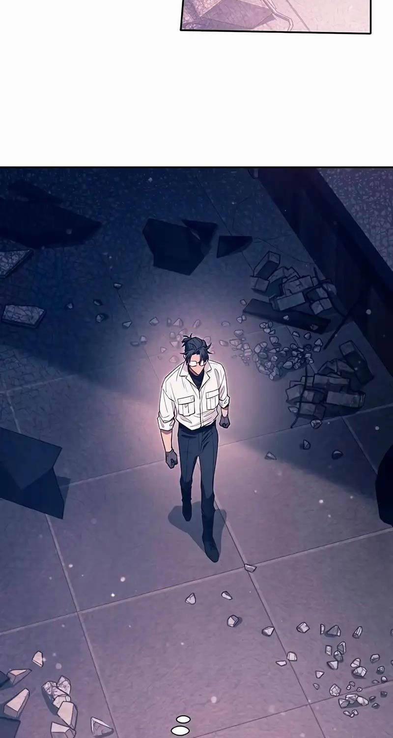 Những Ranker Cấp S Mà Tôi Nuôi Dưỡng 141 trang 69