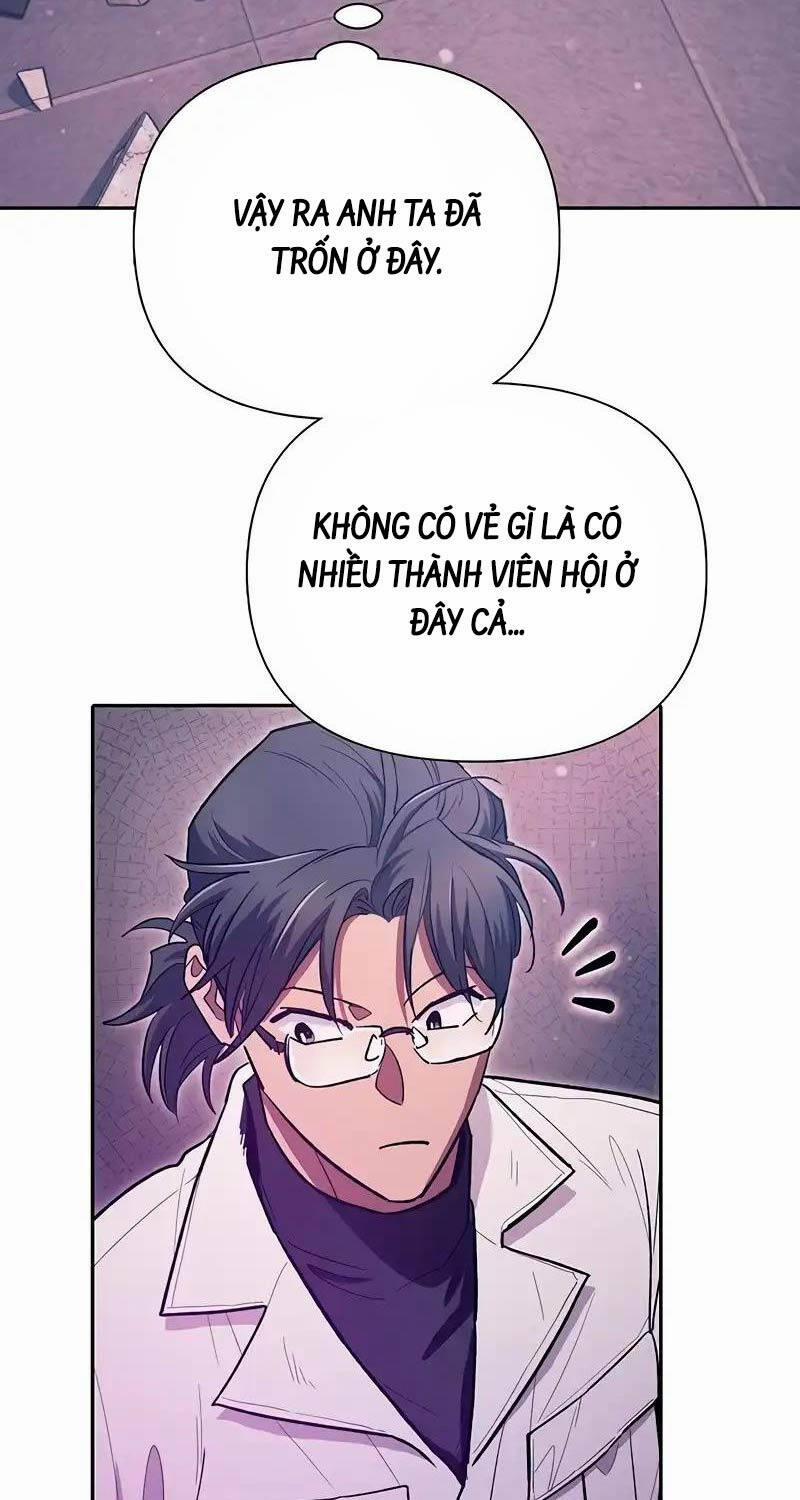 Những Ranker Cấp S Mà Tôi Nuôi Dưỡng 141 trang 70