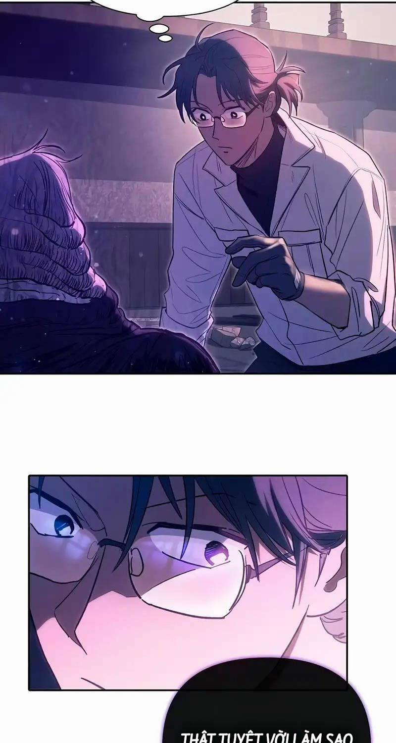 Những Ranker Cấp S Mà Tôi Nuôi Dưỡng 141 trang 73