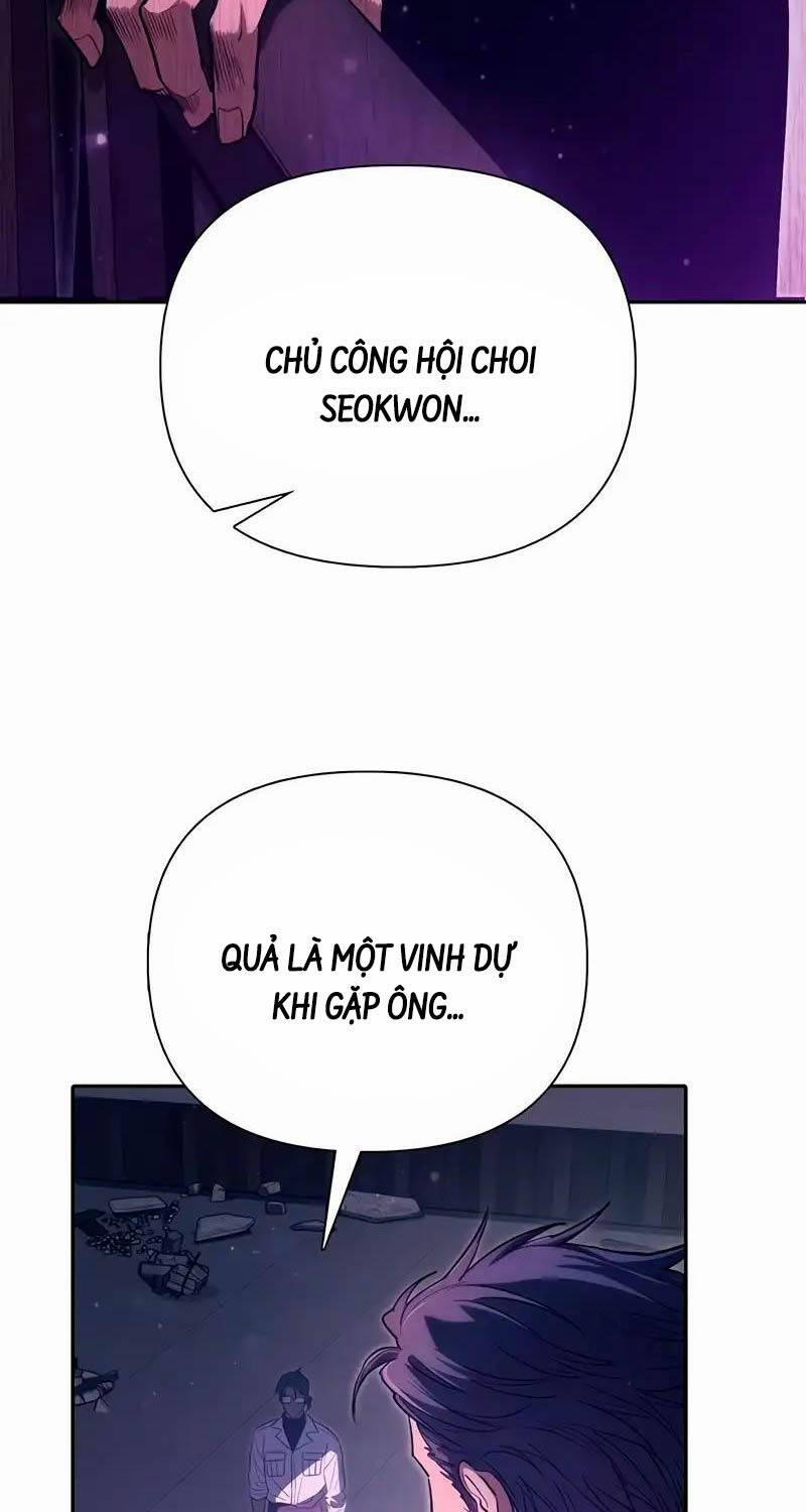 Những Ranker Cấp S Mà Tôi Nuôi Dưỡng 141 trang 79