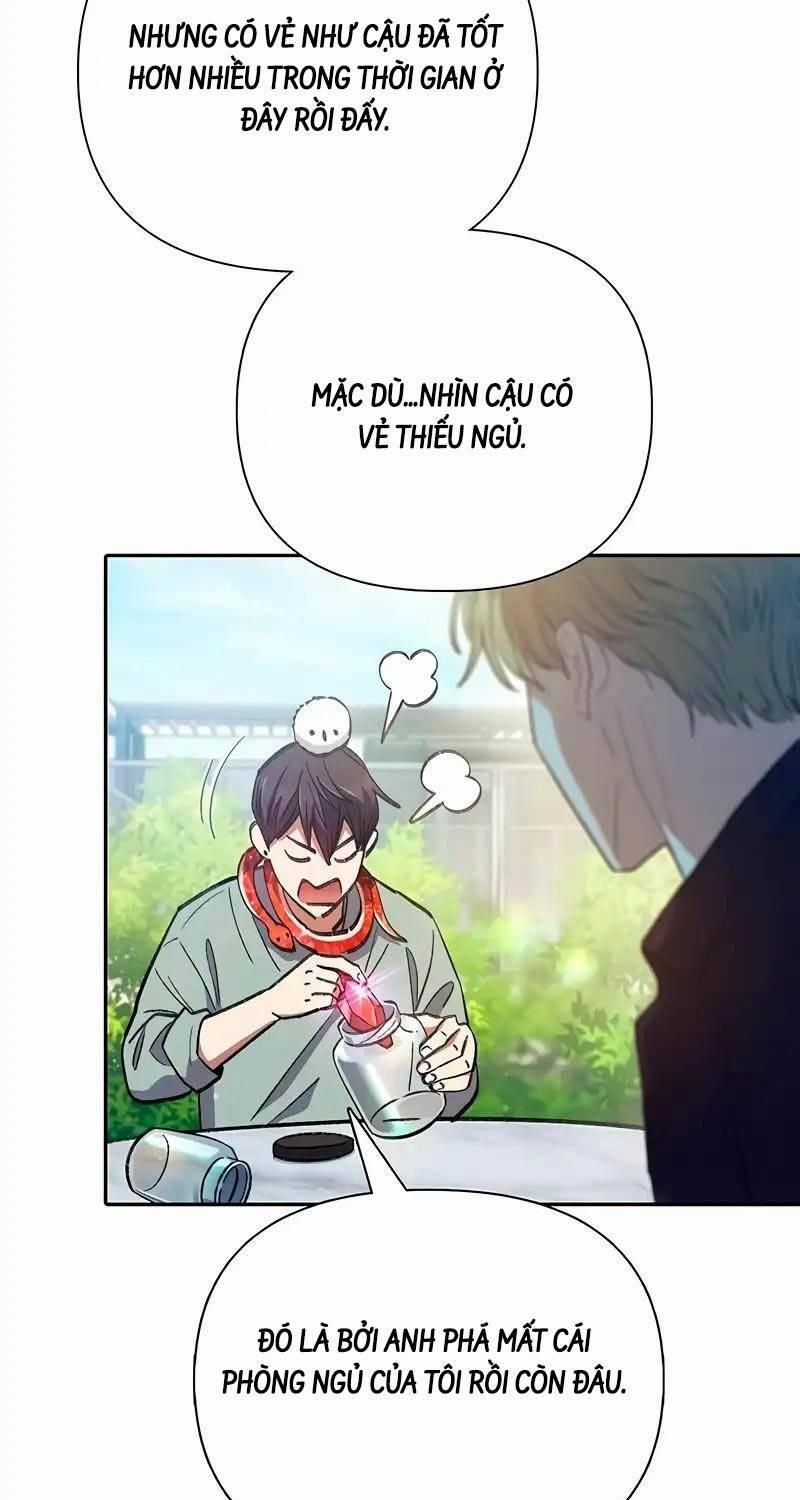 Những Ranker Cấp S Mà Tôi Nuôi Dưỡng 141 trang 8