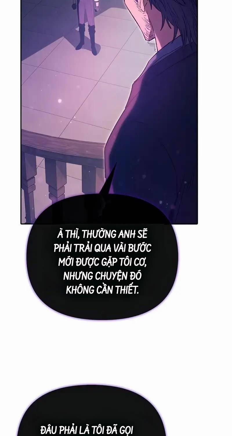 Những Ranker Cấp S Mà Tôi Nuôi Dưỡng 141 trang 80