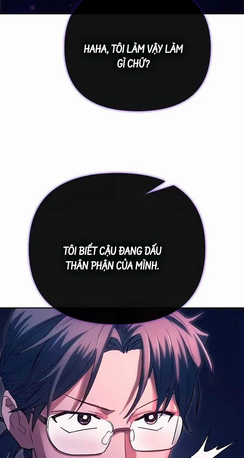 Những Ranker Cấp S Mà Tôi Nuôi Dưỡng 141 trang 83
