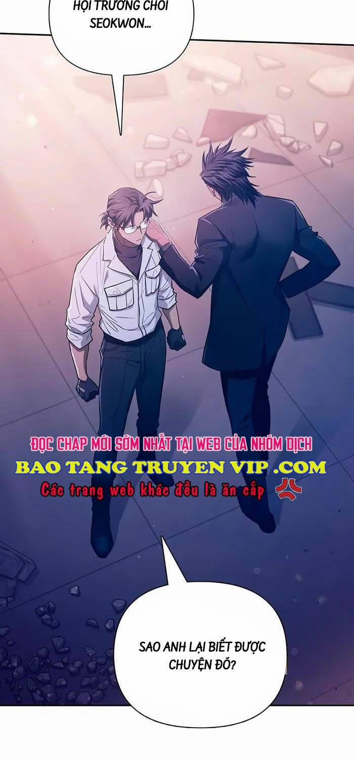 Những Ranker Cấp S Mà Tôi Nuôi Dưỡng 142 trang 1