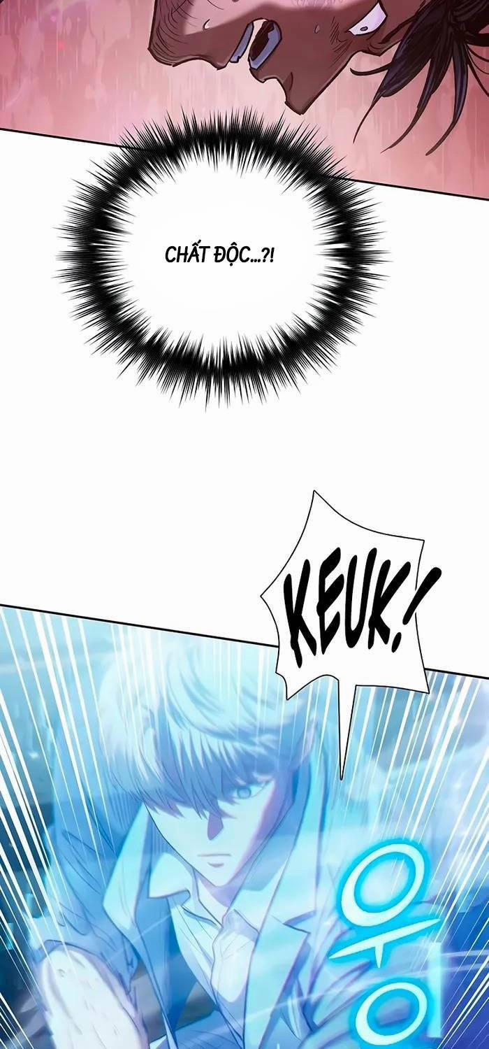 Những Ranker Cấp S Mà Tôi Nuôi Dưỡng 142 trang 18