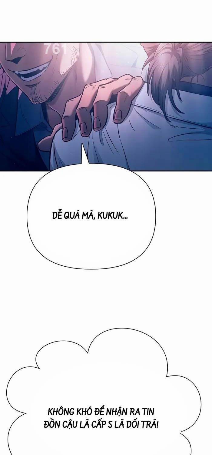 Những Ranker Cấp S Mà Tôi Nuôi Dưỡng 142 trang 2