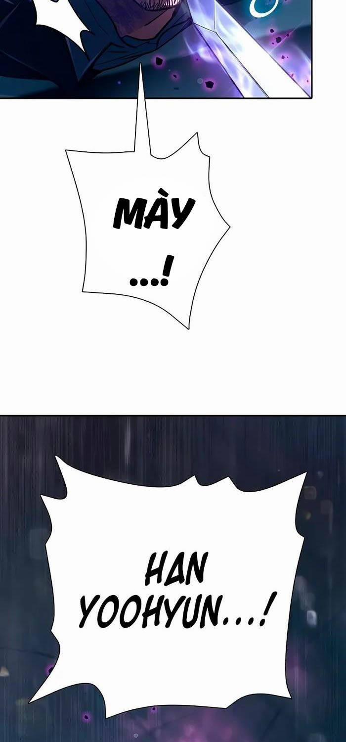 Những Ranker Cấp S Mà Tôi Nuôi Dưỡng 142 trang 21
