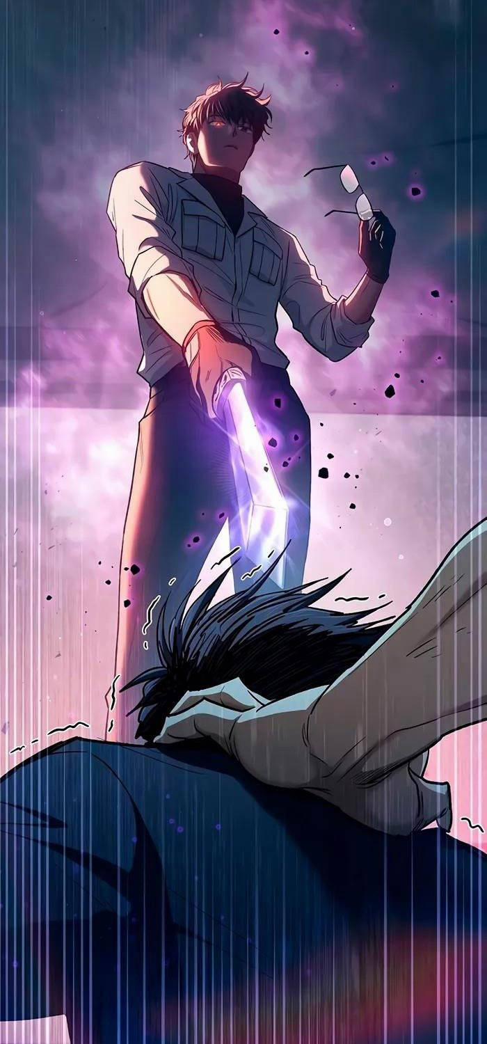 Những Ranker Cấp S Mà Tôi Nuôi Dưỡng 142 trang 22