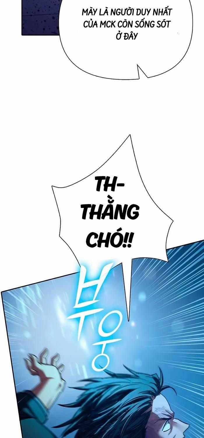 Những Ranker Cấp S Mà Tôi Nuôi Dưỡng 142 trang 24