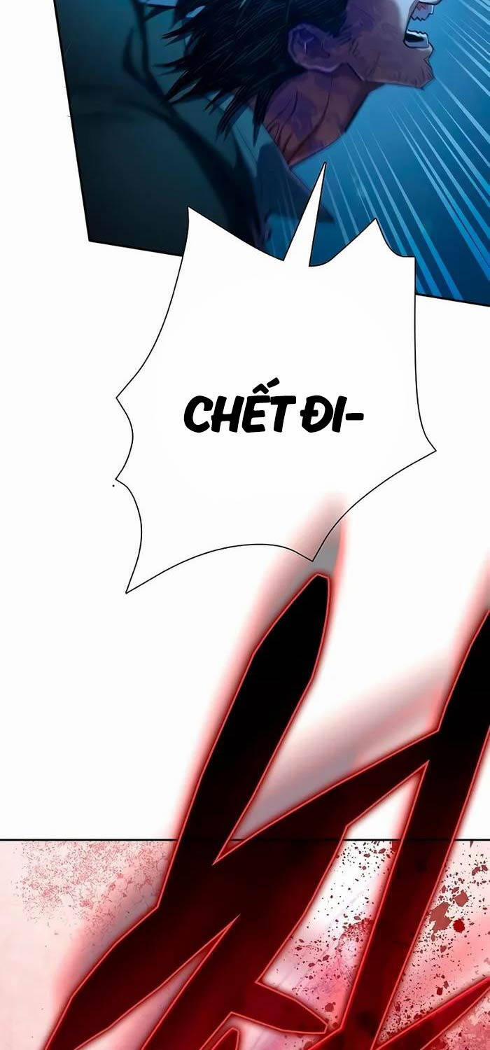 Những Ranker Cấp S Mà Tôi Nuôi Dưỡng 142 trang 25