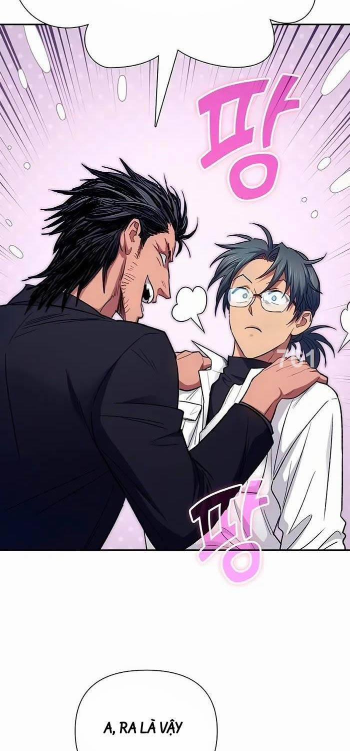 Những Ranker Cấp S Mà Tôi Nuôi Dưỡng 142 trang 3