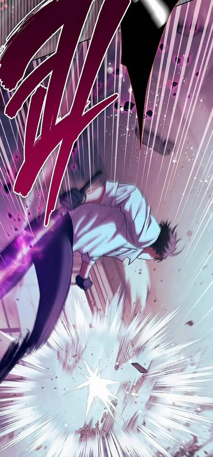 Những Ranker Cấp S Mà Tôi Nuôi Dưỡng 142 trang 30