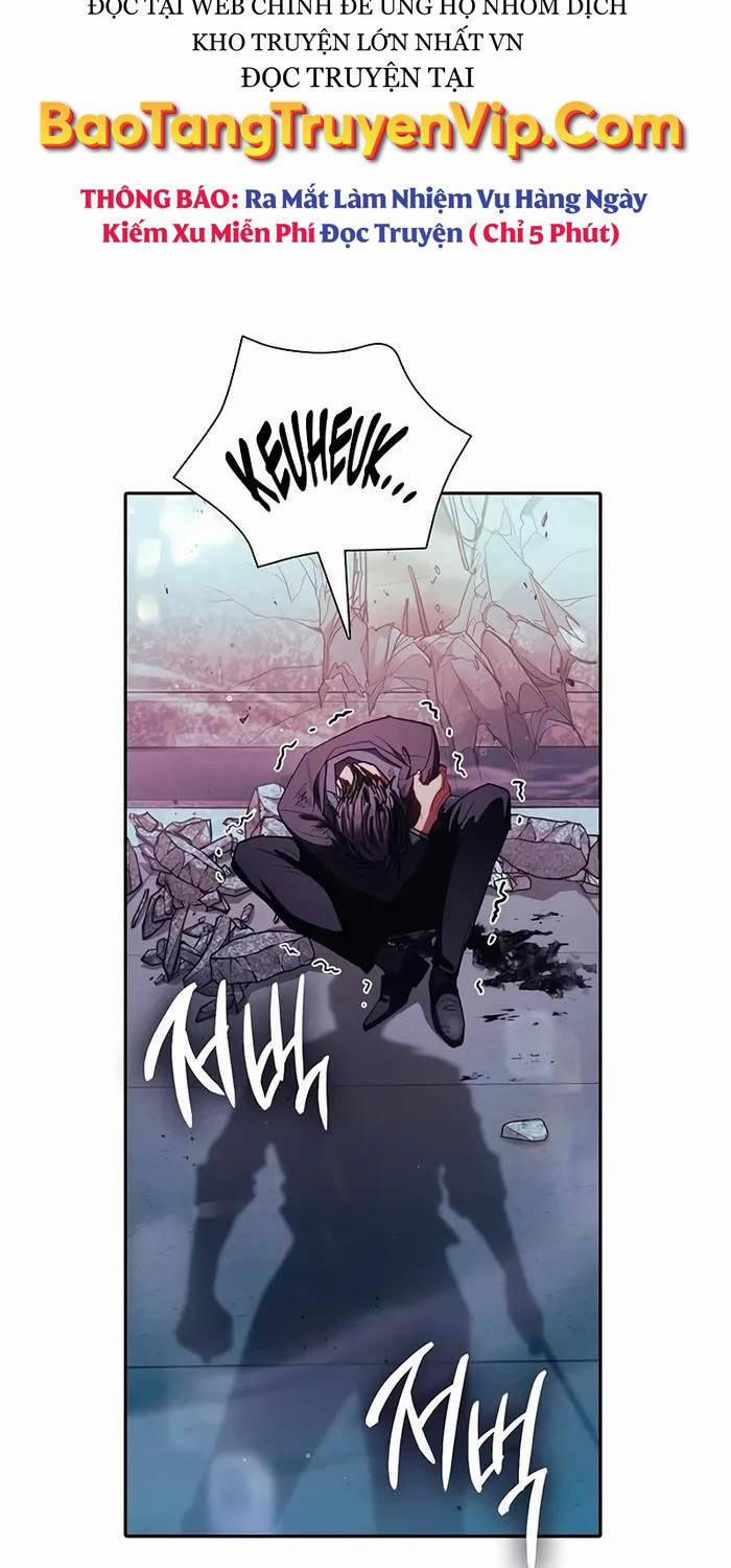 Những Ranker Cấp S Mà Tôi Nuôi Dưỡng 142 trang 32