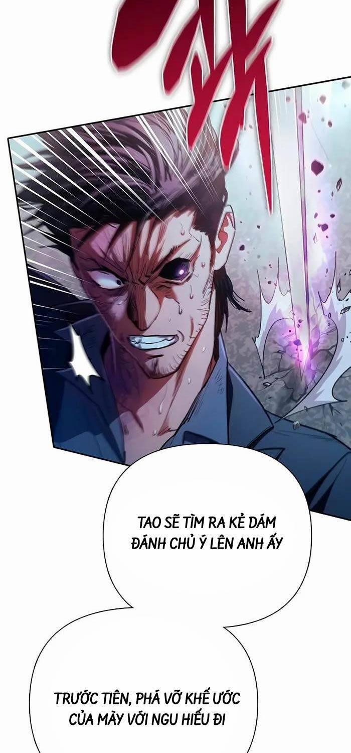 Những Ranker Cấp S Mà Tôi Nuôi Dưỡng 142 trang 35