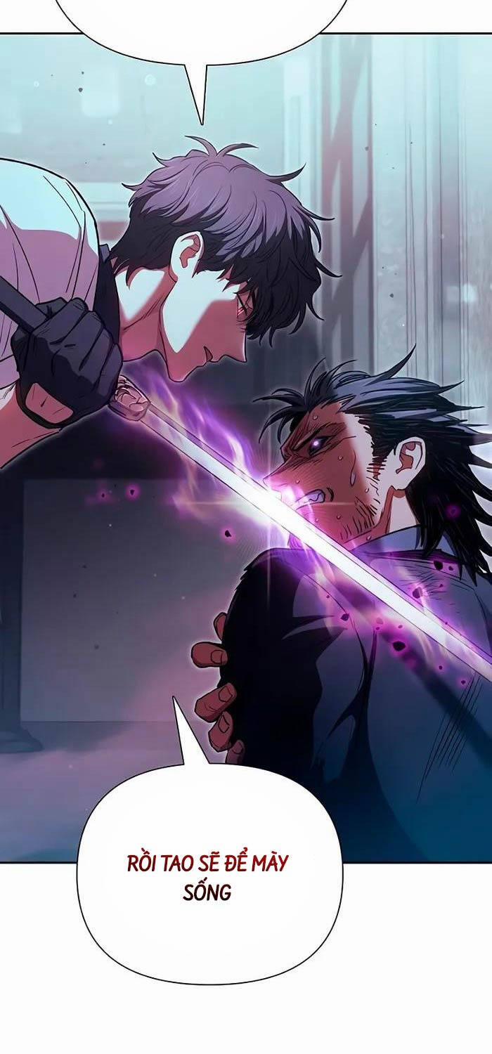 Những Ranker Cấp S Mà Tôi Nuôi Dưỡng 142 trang 36