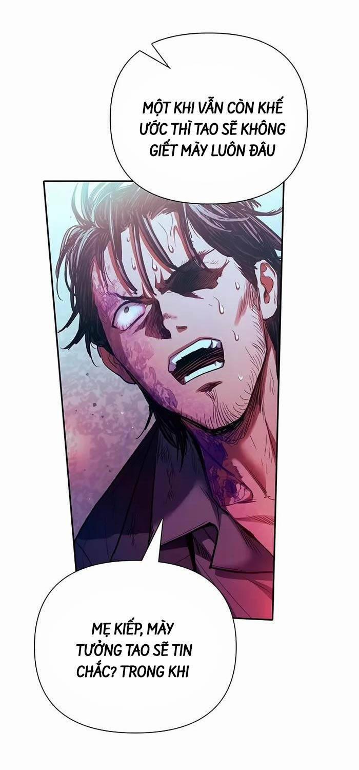 Những Ranker Cấp S Mà Tôi Nuôi Dưỡng 142 trang 37
