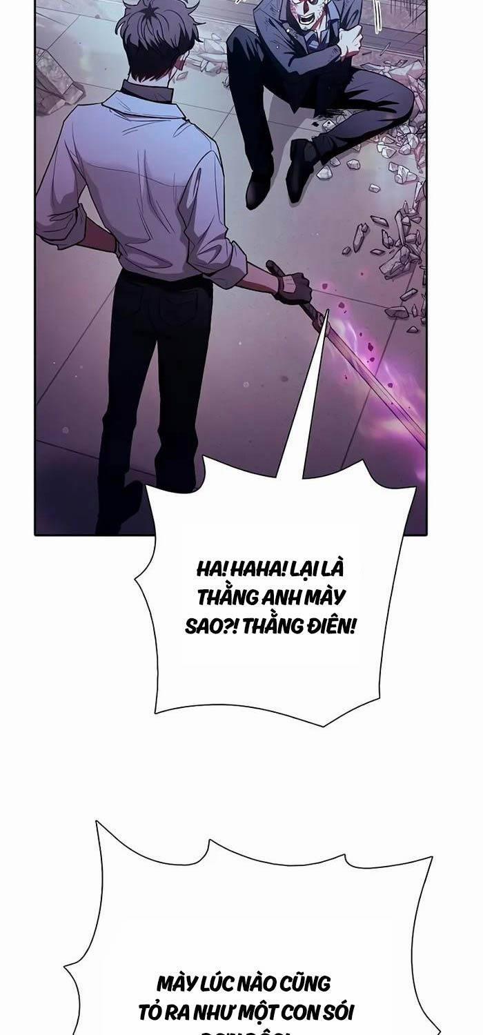 Những Ranker Cấp S Mà Tôi Nuôi Dưỡng 142 trang 40