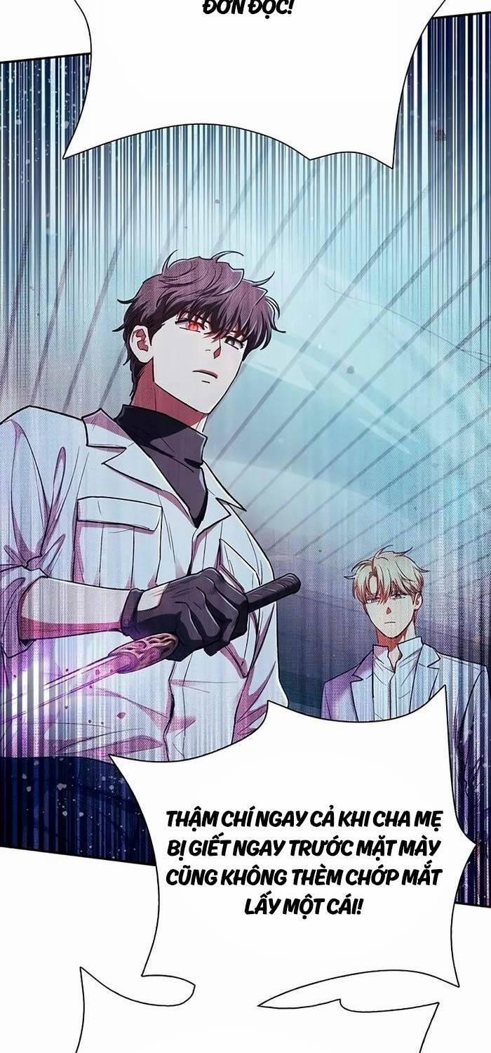 Những Ranker Cấp S Mà Tôi Nuôi Dưỡng 142 trang 41