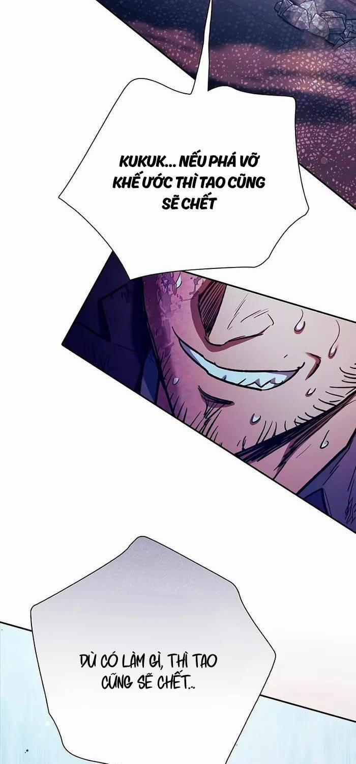 Những Ranker Cấp S Mà Tôi Nuôi Dưỡng 142 trang 44