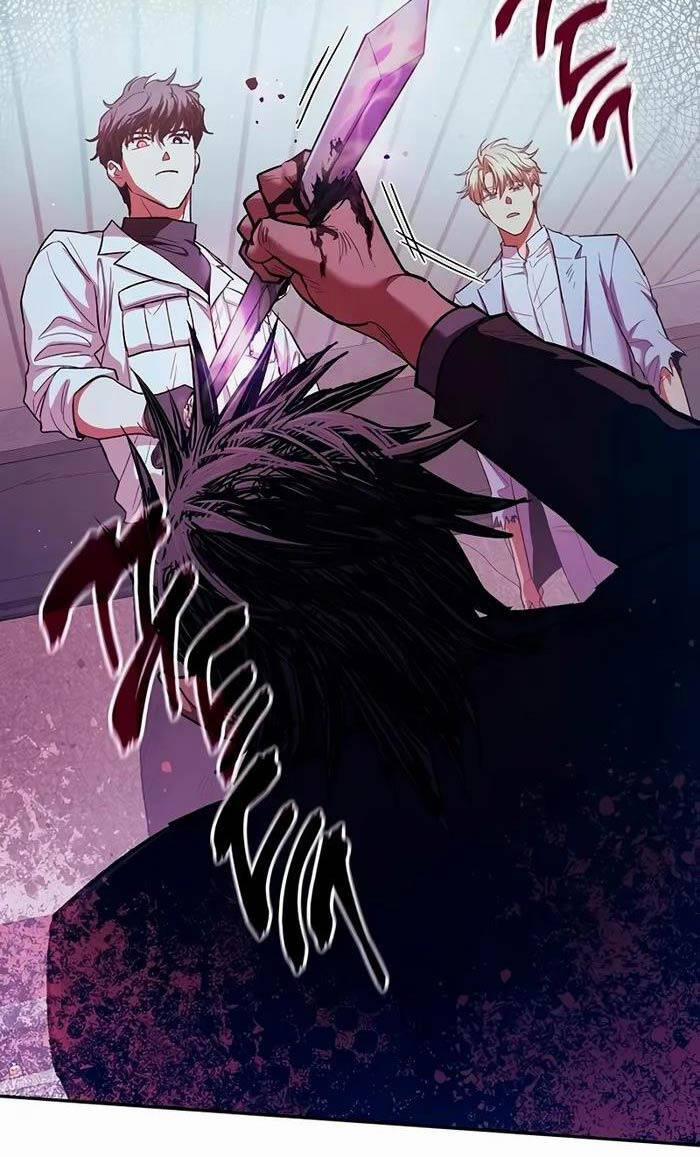 Những Ranker Cấp S Mà Tôi Nuôi Dưỡng 142 trang 51