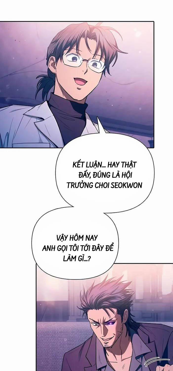 Những Ranker Cấp S Mà Tôi Nuôi Dưỡng 142 trang 6
