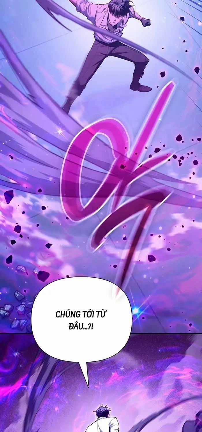 Những Ranker Cấp S Mà Tôi Nuôi Dưỡng 142 trang 60
