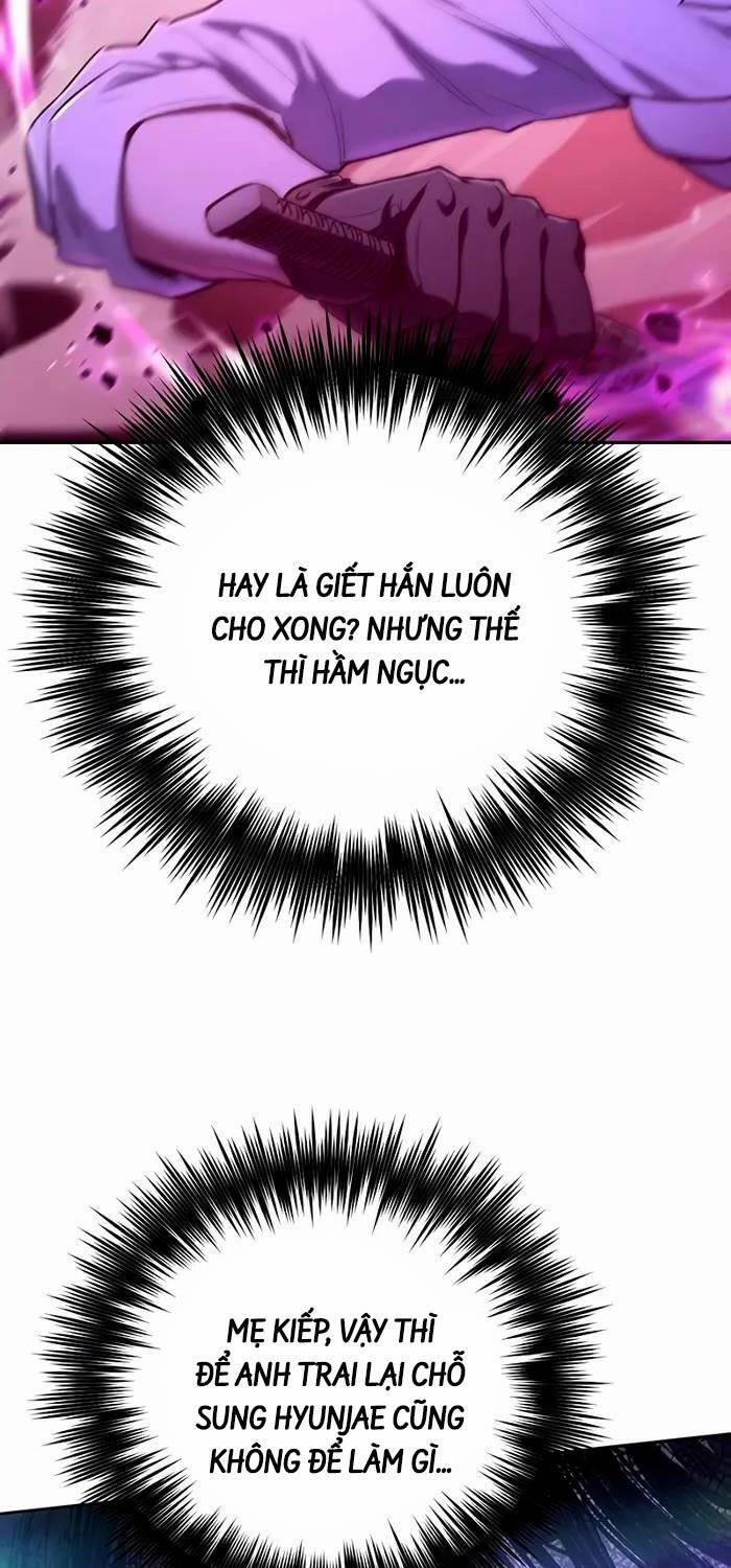 Những Ranker Cấp S Mà Tôi Nuôi Dưỡng 142 trang 64