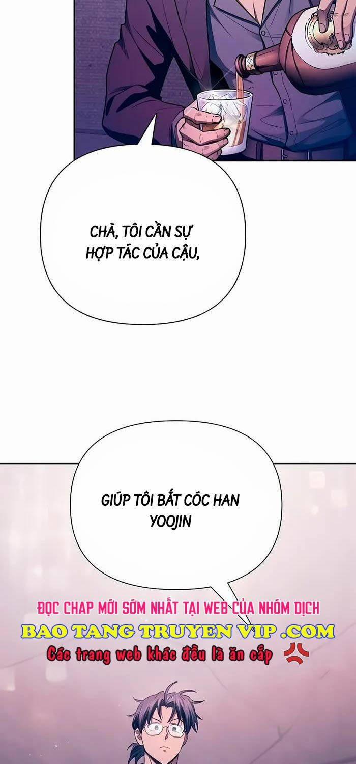 Những Ranker Cấp S Mà Tôi Nuôi Dưỡng 142 trang 7