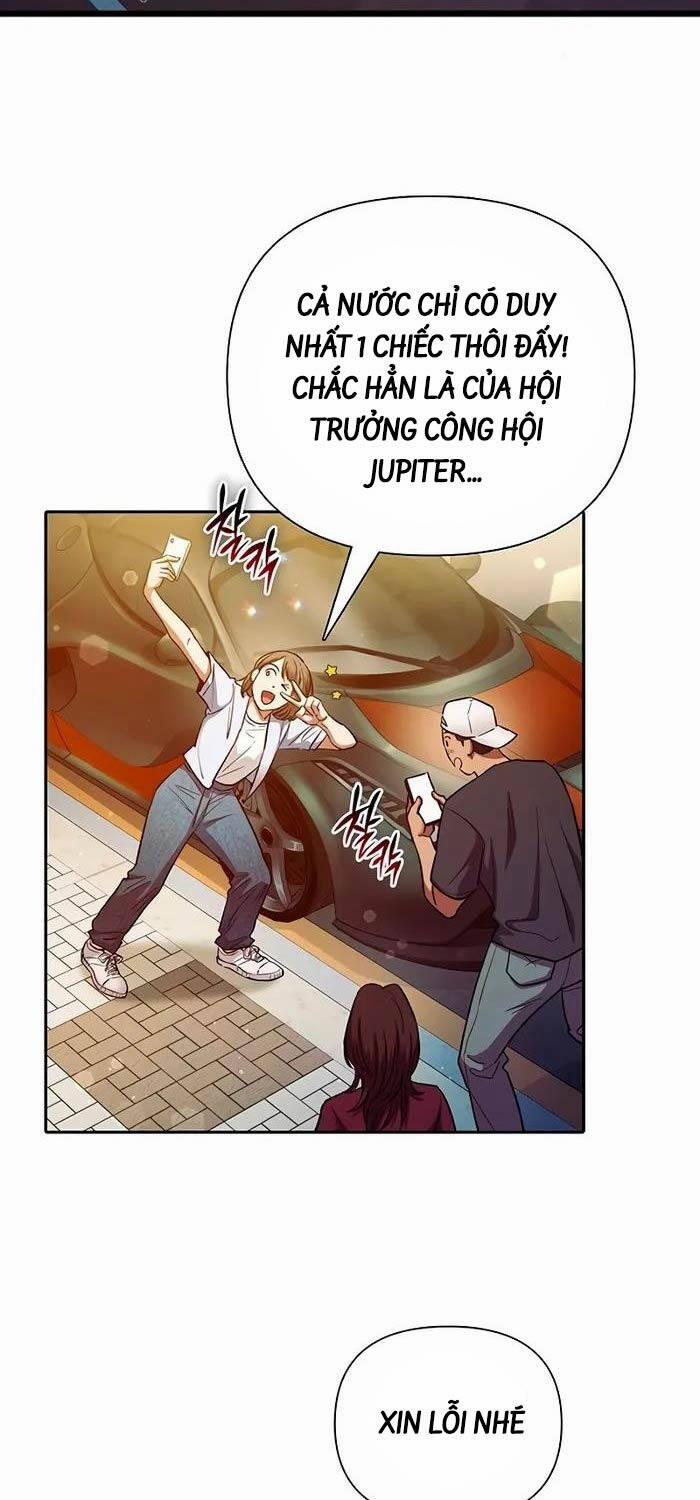 Những Ranker Cấp S Mà Tôi Nuôi Dưỡng 142 trang 71