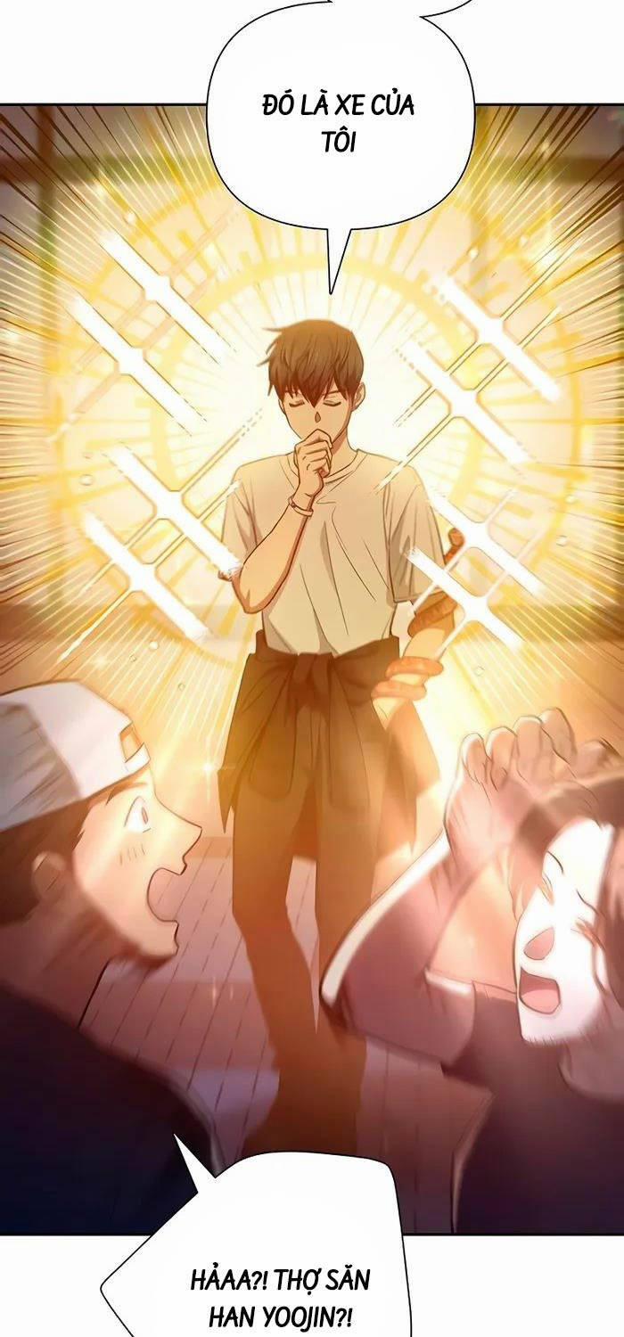 Những Ranker Cấp S Mà Tôi Nuôi Dưỡng 142 trang 72