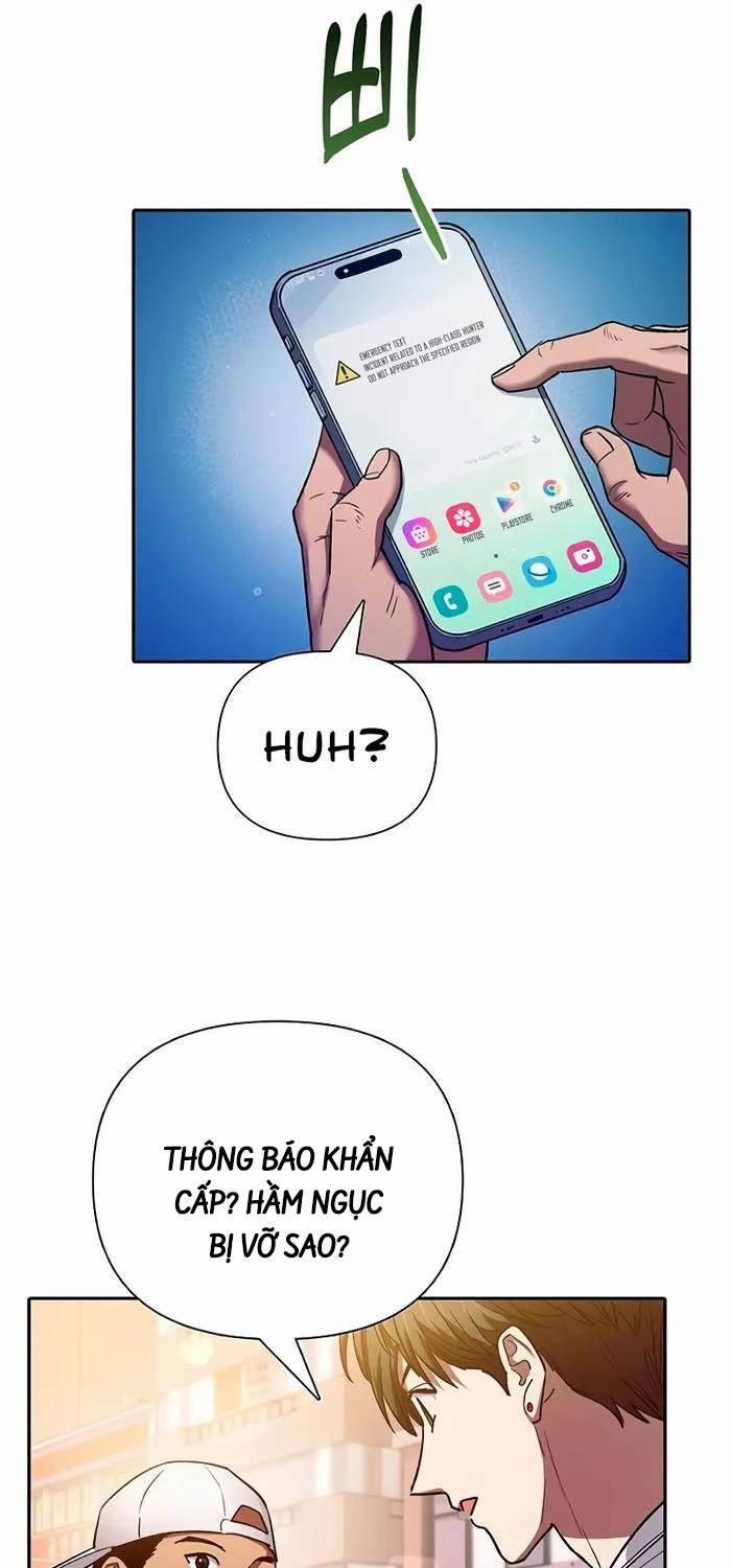 Những Ranker Cấp S Mà Tôi Nuôi Dưỡng 142 trang 75