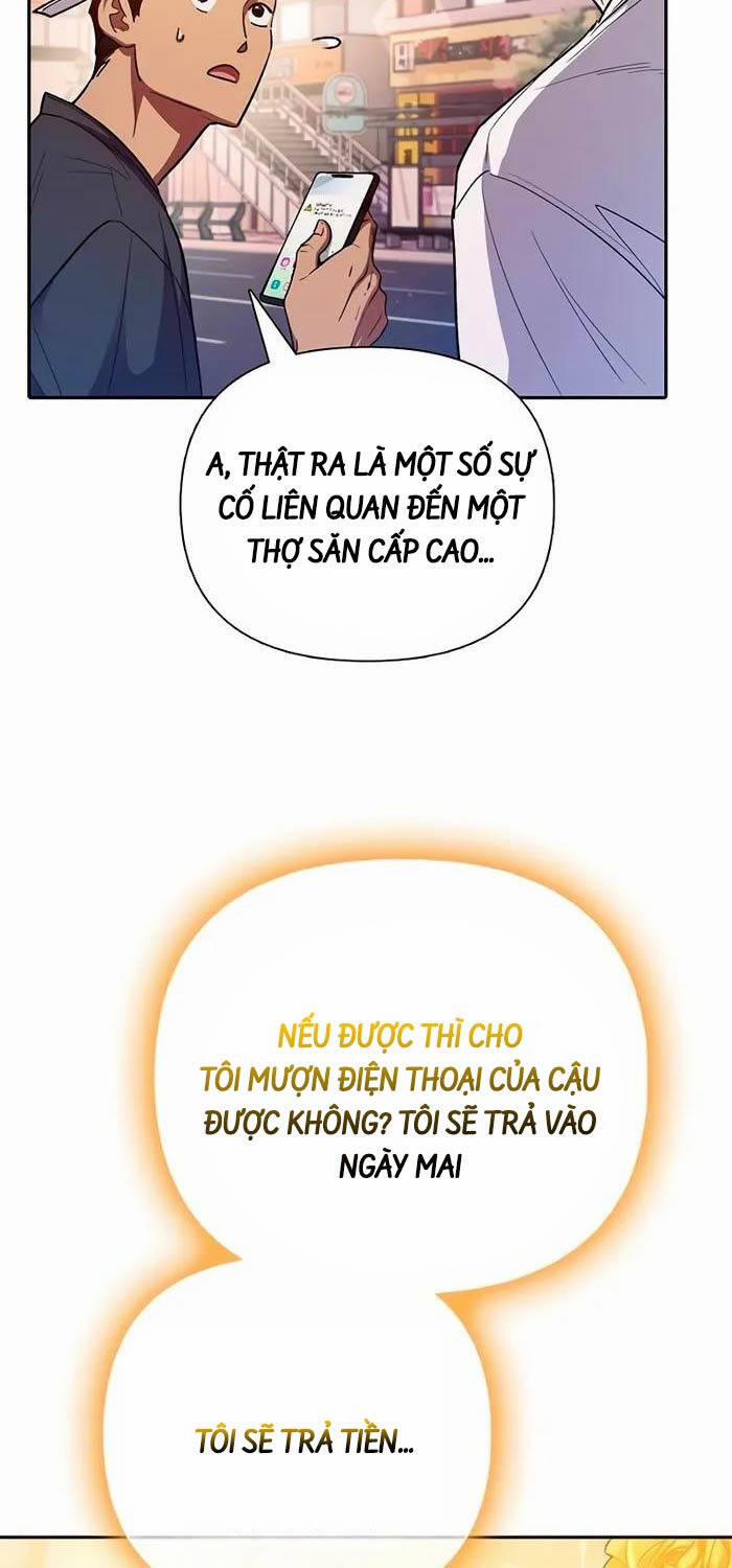 Những Ranker Cấp S Mà Tôi Nuôi Dưỡng 142 trang 76