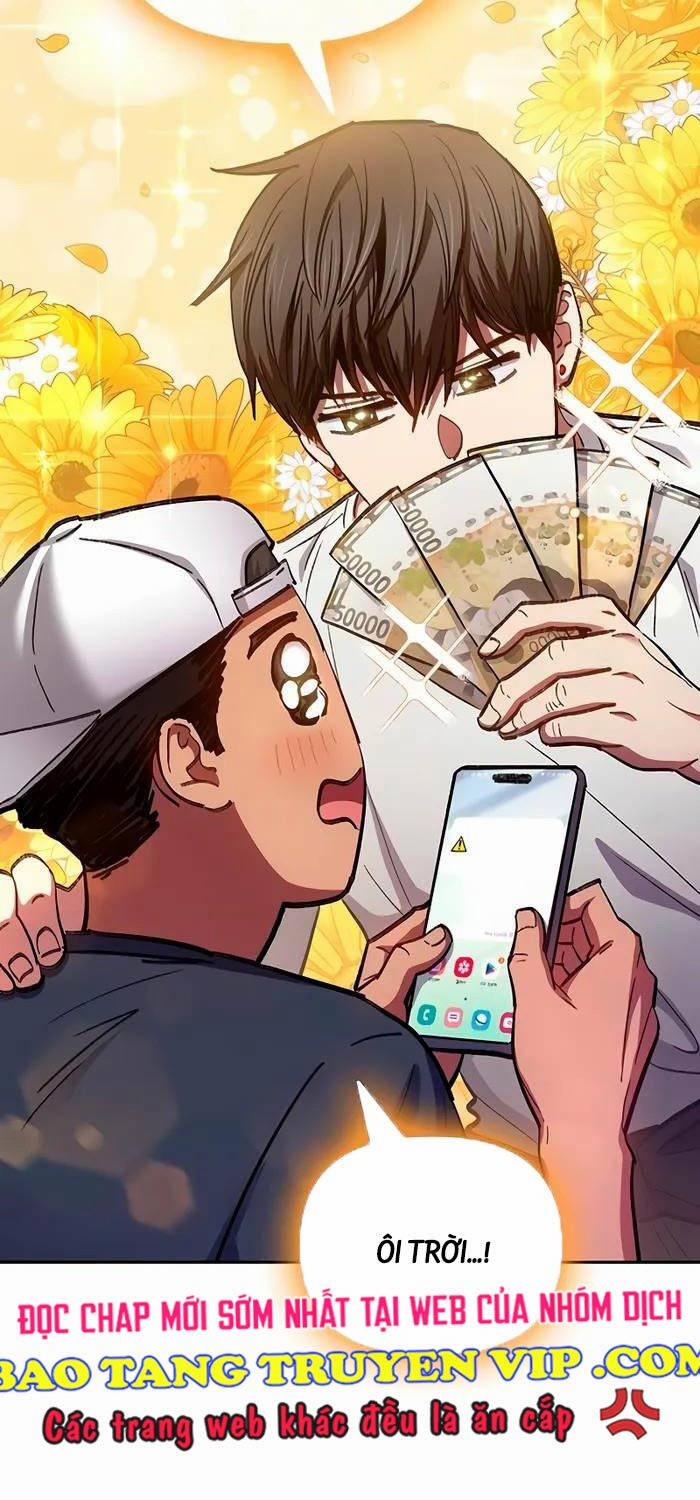 Những Ranker Cấp S Mà Tôi Nuôi Dưỡng 142 trang 77
