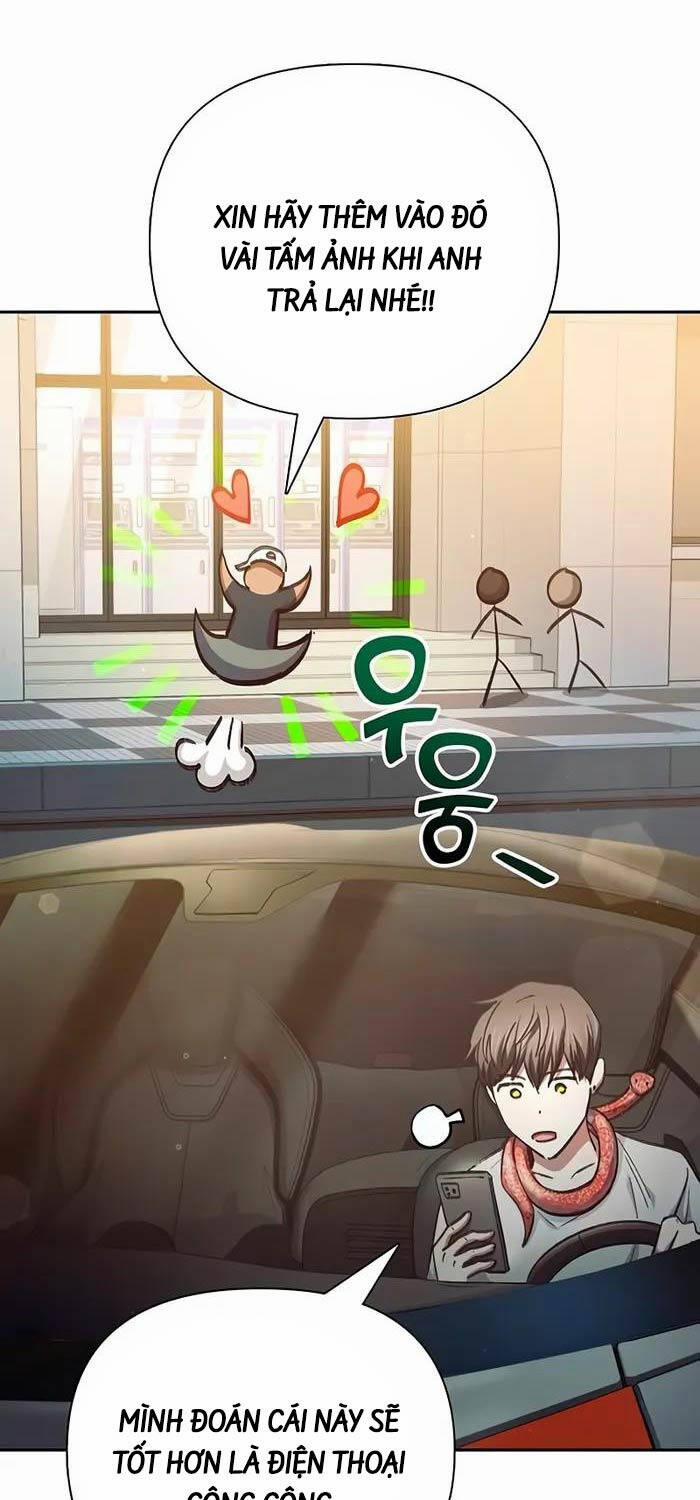 Những Ranker Cấp S Mà Tôi Nuôi Dưỡng 142 trang 78