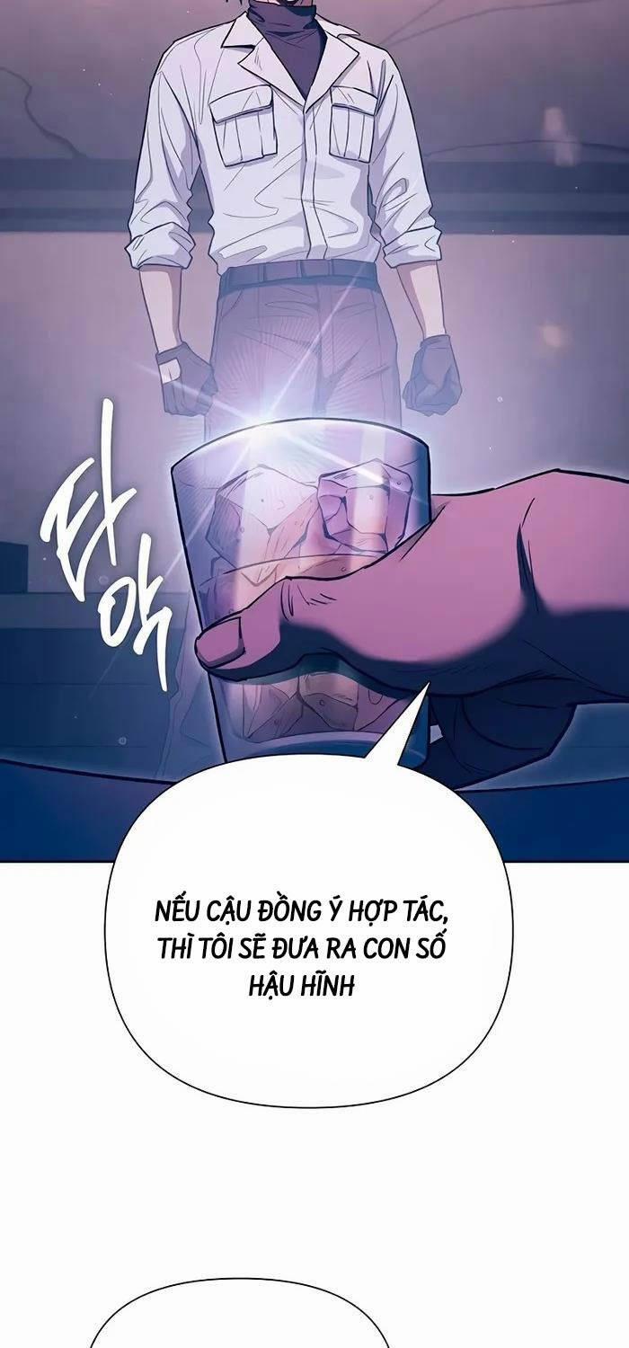 Những Ranker Cấp S Mà Tôi Nuôi Dưỡng 142 trang 8