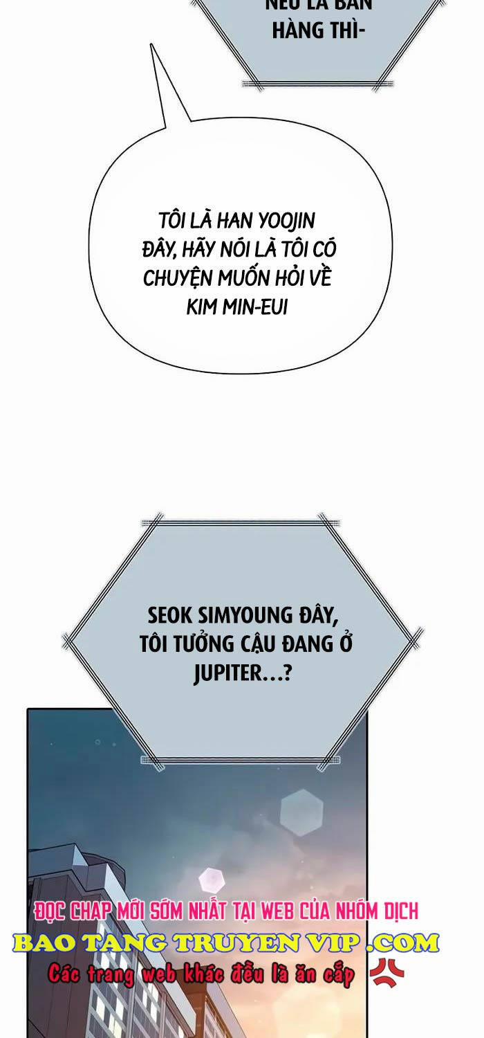 Những Ranker Cấp S Mà Tôi Nuôi Dưỡng 142 trang 80