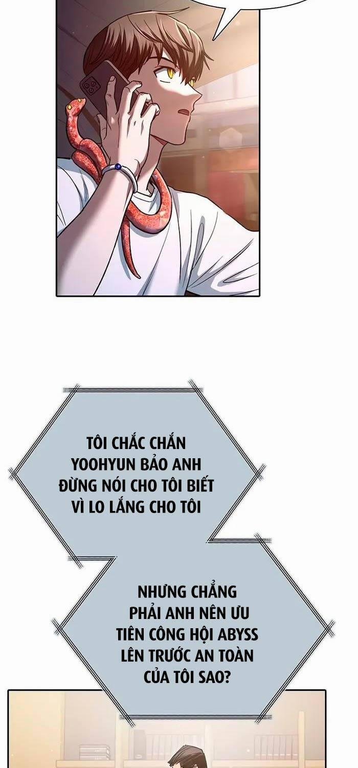 Những Ranker Cấp S Mà Tôi Nuôi Dưỡng 142 trang 82