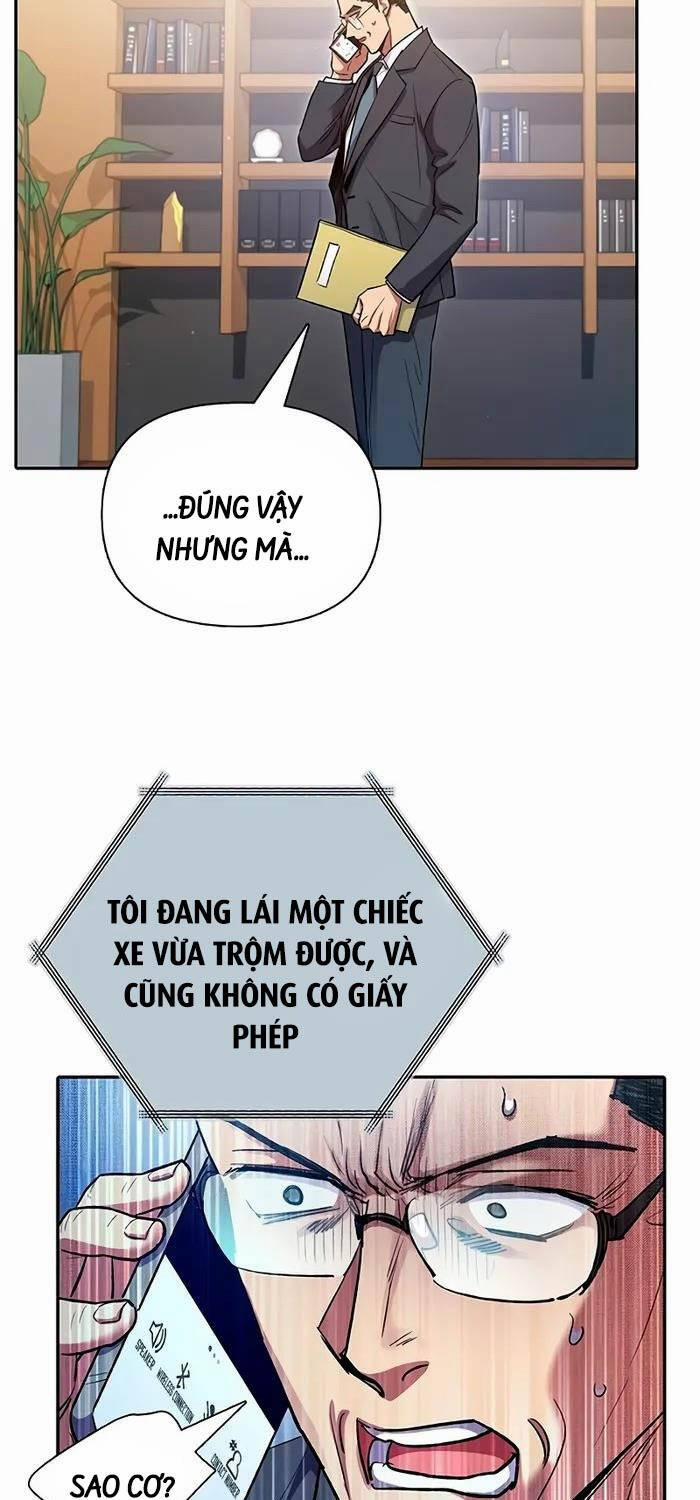 Những Ranker Cấp S Mà Tôi Nuôi Dưỡng 142 trang 83