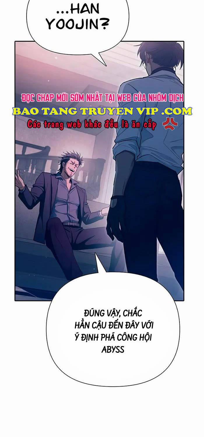 Những Ranker Cấp S Mà Tôi Nuôi Dưỡng 142 trang 9
