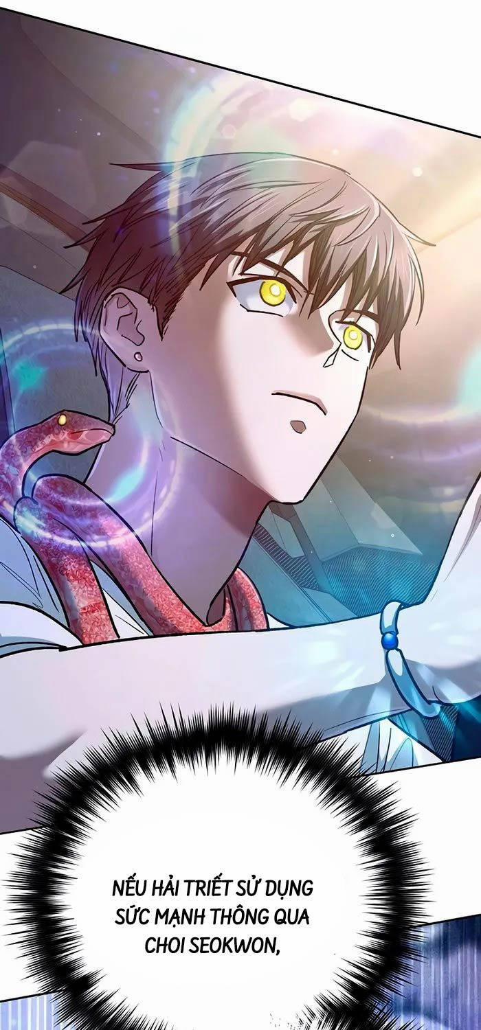 Những Ranker Cấp S Mà Tôi Nuôi Dưỡng 142 trang 91