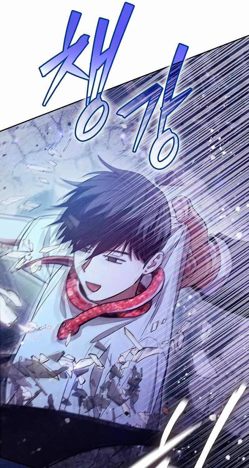 Những Ranker Cấp S Mà Tôi Nuôi Dưỡng 143 trang 10