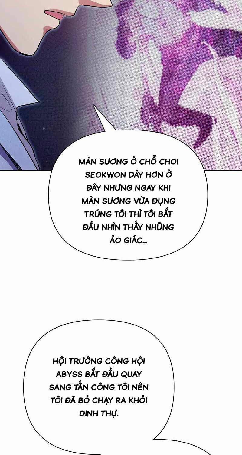 Những Ranker Cấp S Mà Tôi Nuôi Dưỡng 143 trang 100