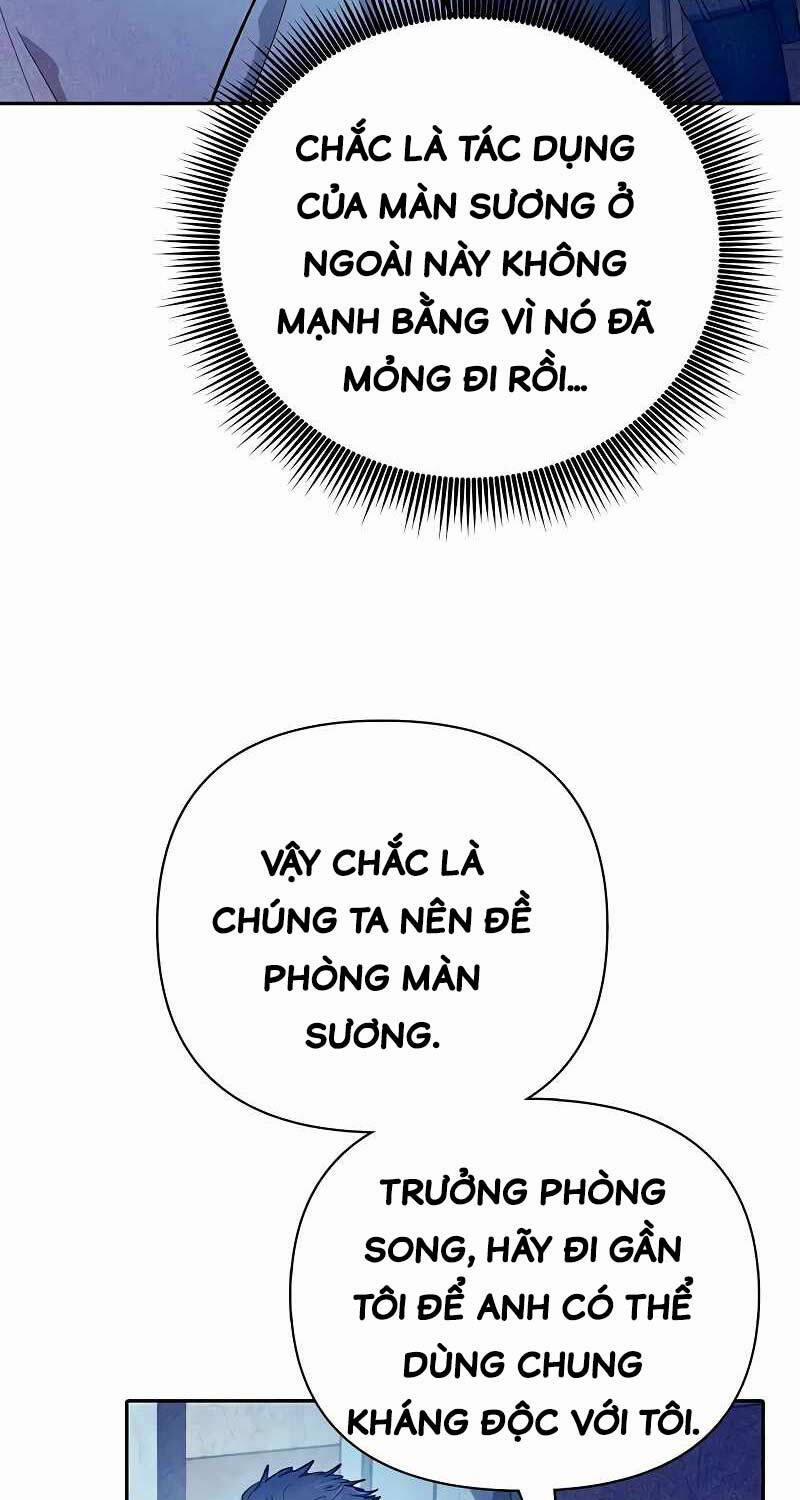 Những Ranker Cấp S Mà Tôi Nuôi Dưỡng 143 trang 104
